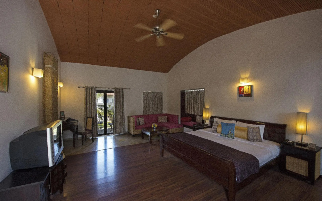 The Windflower Resorts and Spa