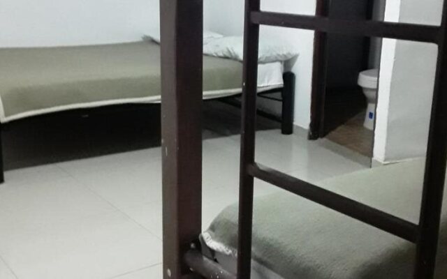 Hostal Los 3 Leones