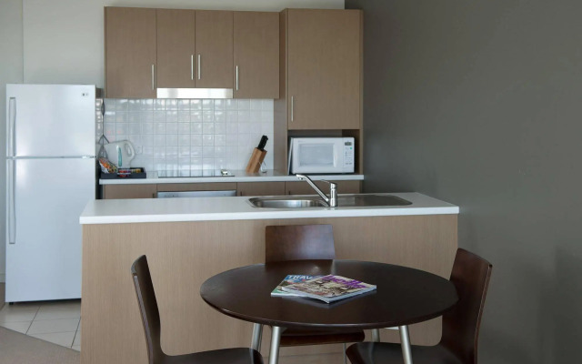 Wallaroo Marina Apartments