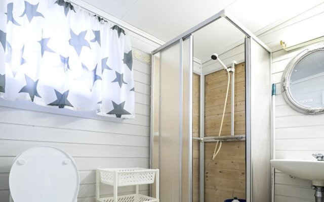 Skottneset Feriesenter