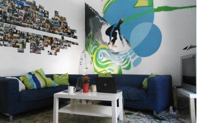 Lua Lua Hostel Las Palmas - Only Adults