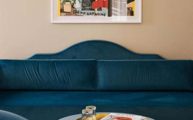 Hotel Ruth, WorldHotels Crafted