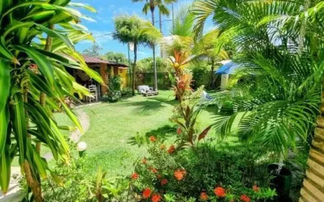 Aldeia Tropical