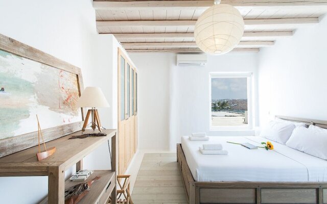 Villa Sophie by Mykonos Pearls