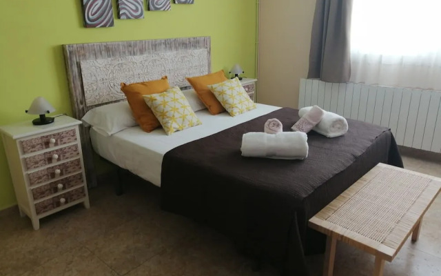 Cal Roig Hotel Rural