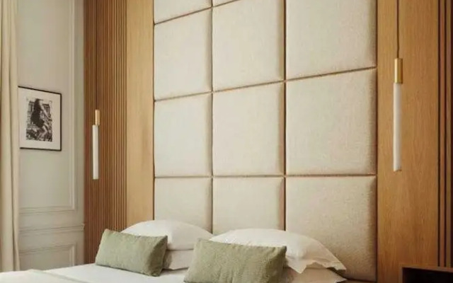 Luxurious & Newly Refurbished Apartment - Champs Elysees