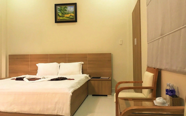 Sao Mai Resort