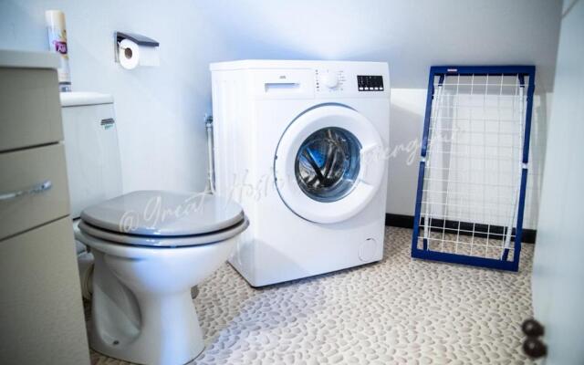 La maison de Léon apartments - studio