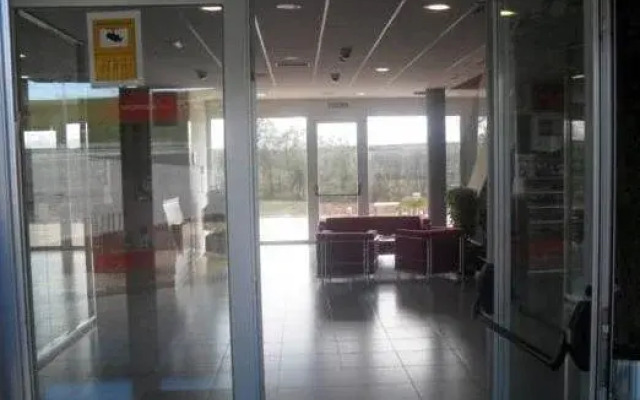 Hotel Villa de los Arcos