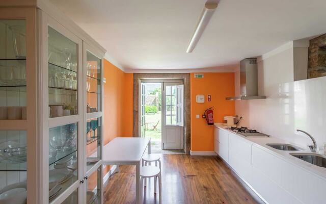 Holiday Home in Ponte de Lima With Pool