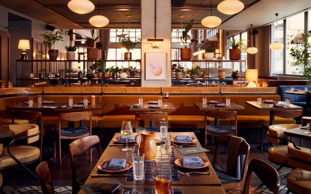 The Hoxton Chicago