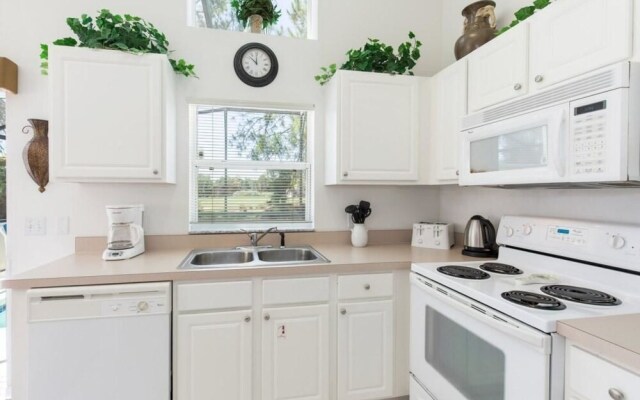 Kokomo Pad Apartment 3 Bedroom