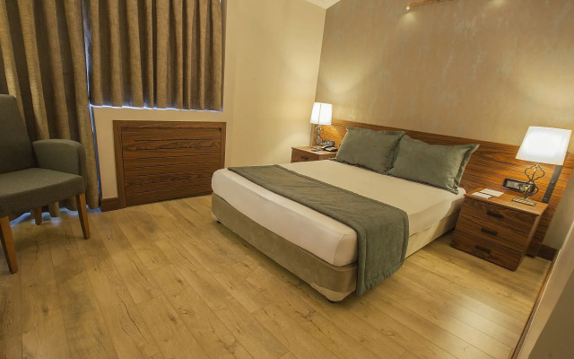 Cuci Hotel di Mare Bayramoglu