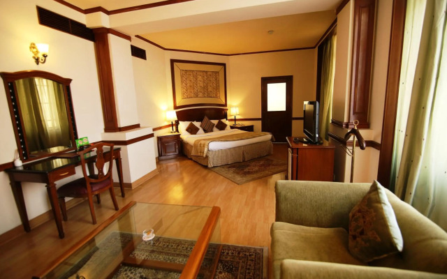 Hotel President