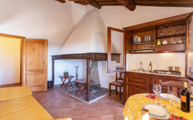 Hotel Casafrassi Wine Resort