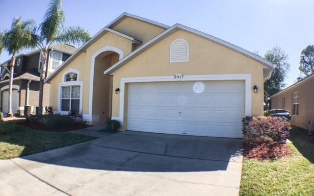 Kokomo Retreat Apartment 4 Bedroom