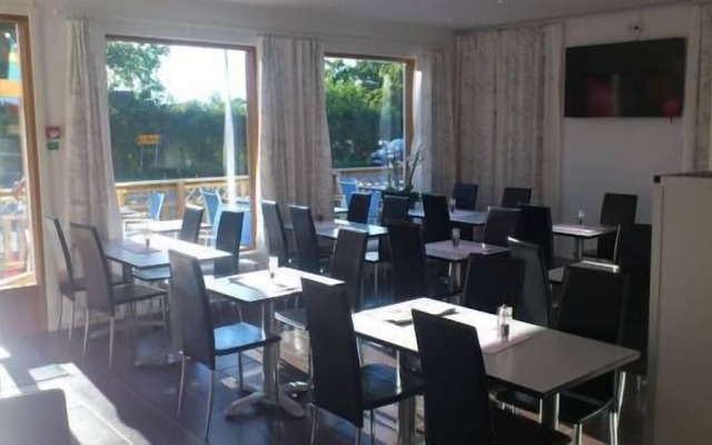 Norrskedika hotell - Gamla Järnhandeln