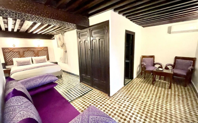 Le Grand Alcazar