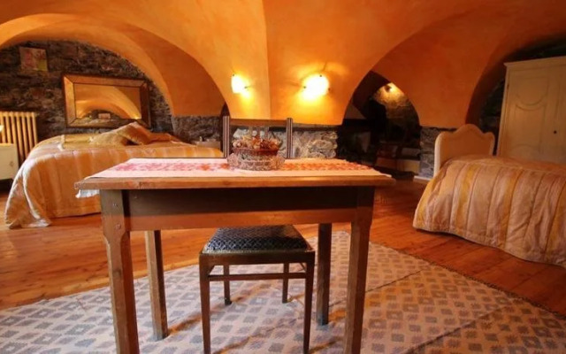 B&B La Tana delle Volpi