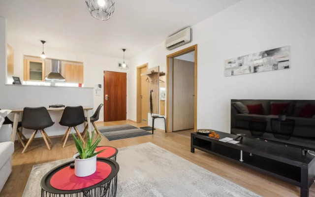 BpR City Lodge Apartments