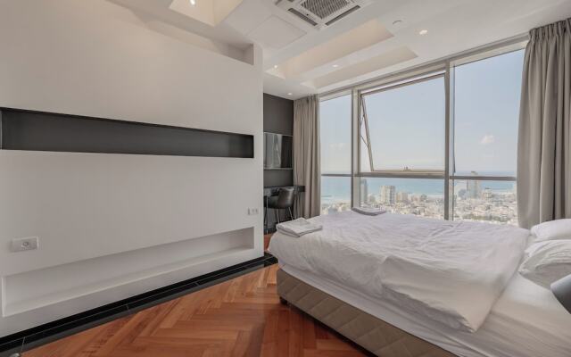 The TLV DREAM by BREEZ