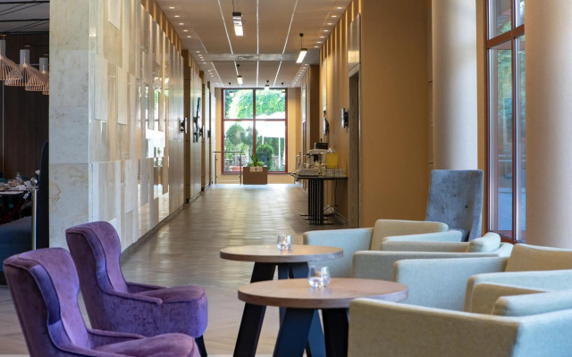 Mercure Jelenia Gora