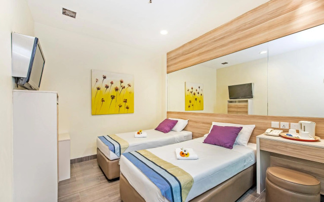 Hotel 81 Dickson