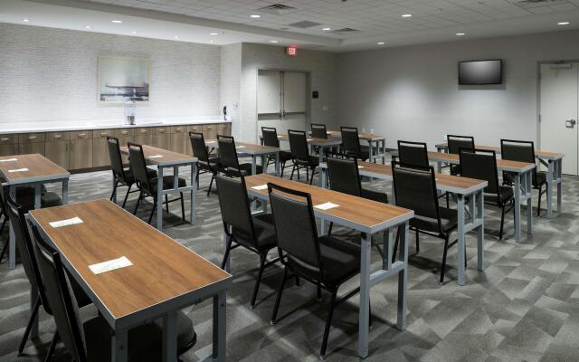 Home2 Suites by Hilton Jacksonville Airport
