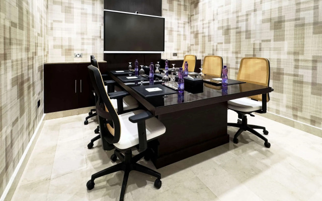 Ramada Encore by Wyndham Doha