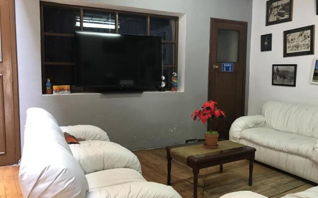 Aleida's Hostal