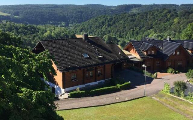 Heidrun's Home
