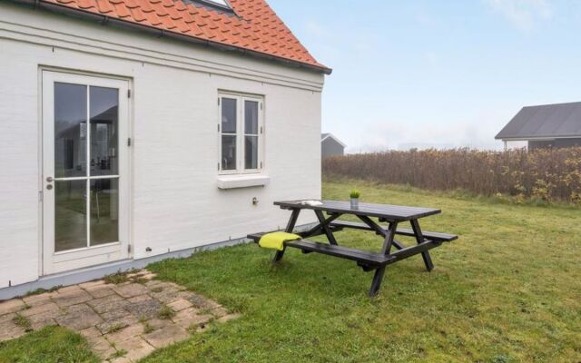 "Chilali" - 200m from the sea in NW Jutland