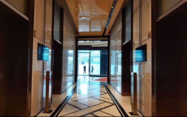 Haili Business Hotel
