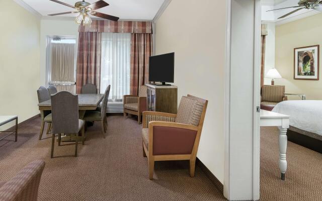 Hilton Garden Inn McAllen Airport