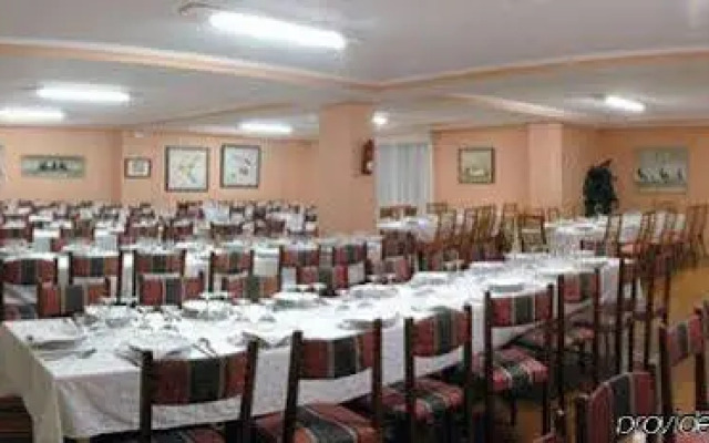 Hotel Santa Lucia