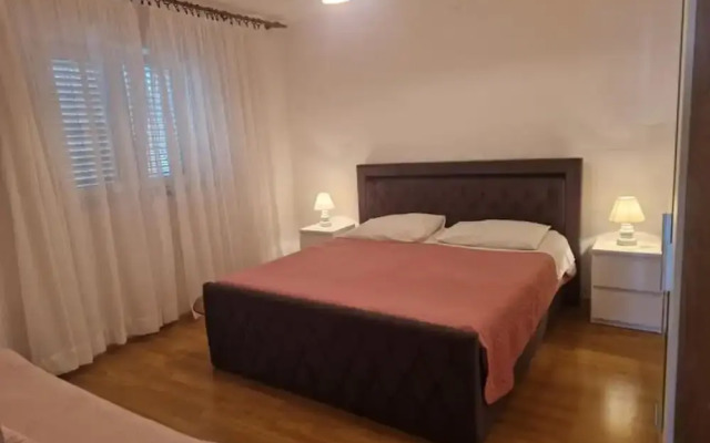 Apartments Bilić Trogir