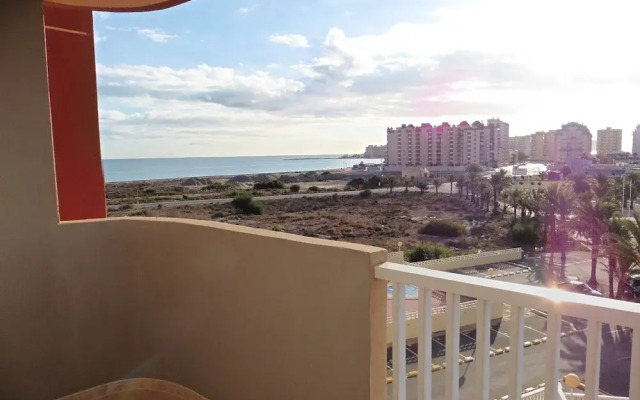 Apartamento Seychelles 2