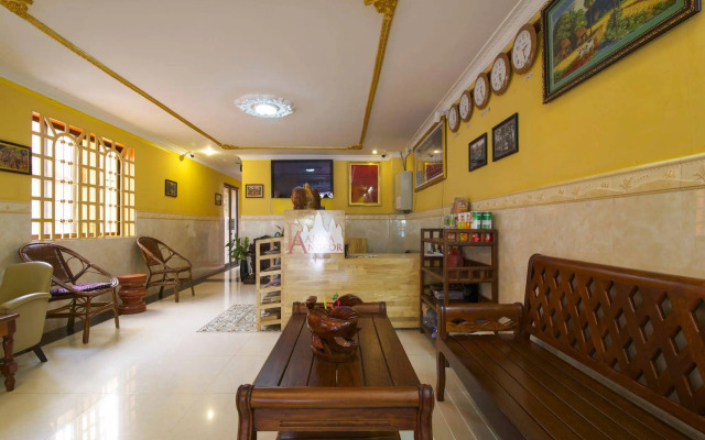 Panda Angkor Inn