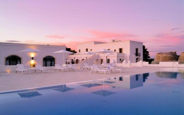 Masseria Bagnara Resort & Spa