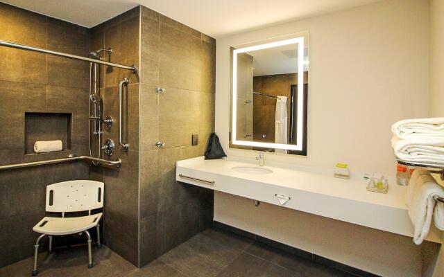 Holiday Inn San Luis Potosi Quijote