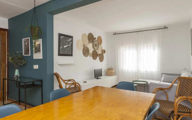 Apartamentos Mar de Tossa