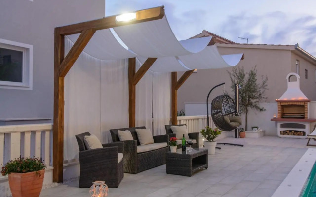 Apartments Villa Atlantis