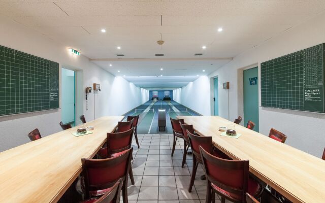 Novum Hotel Osnabrueck