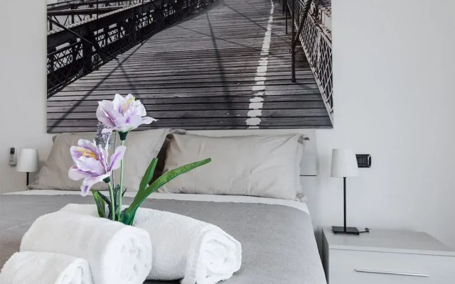 Suitelowcost Limbiate - Expò