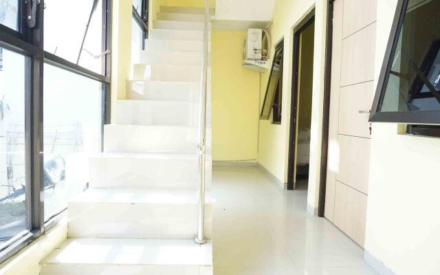 Miracle Boarding House RedPartner