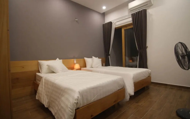 Le House Villa