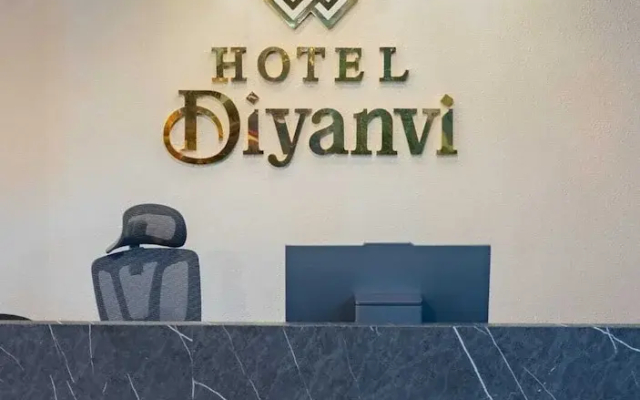 Hotel Diyanvi