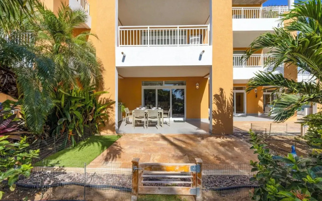 Divi Village Condo 33 J.e. Irausquin Blvd 93