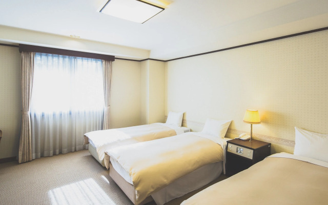 Hotel Karuizawa Elegance