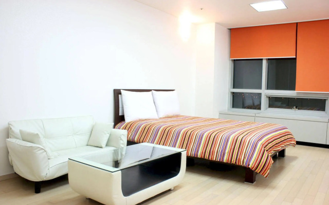 New Guest House